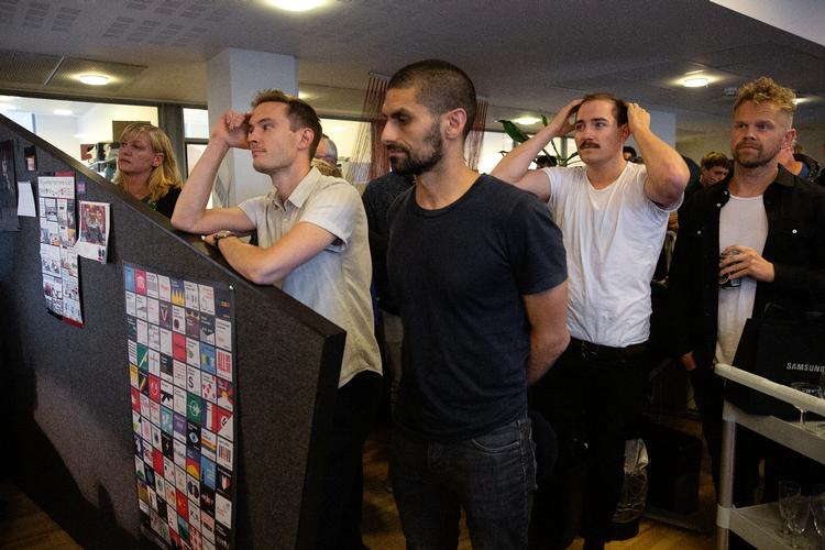 Foto: Peter Hove Olesen/POLFOTO