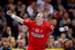 For et år siden udnyttede Anders Zachariassen sin mulighed og blev verdensmester. I denne uge er der EM-pladser på højkant.
   Foto: Jens Dresling/POLFOTO