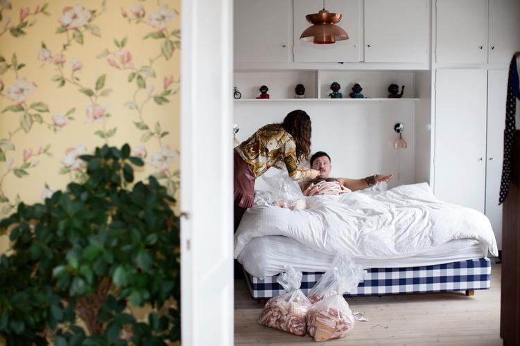 Foto: Mikkel Hørlyck/POLFOTO