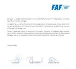 Brev til Jesper Møller 2