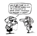 Tegning: Philip Ytournel
