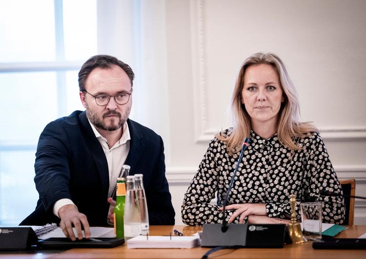 Foto: Liselotte Sabroe/Ritzau Scanpix