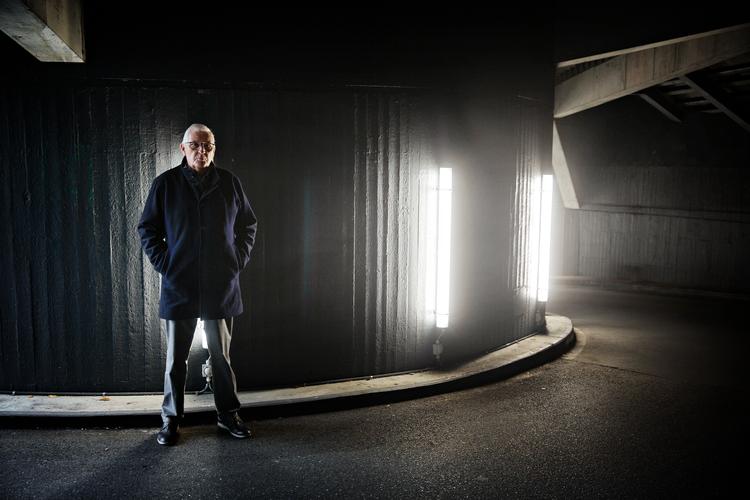 Foto: Martin Lehmann/POLFOTO