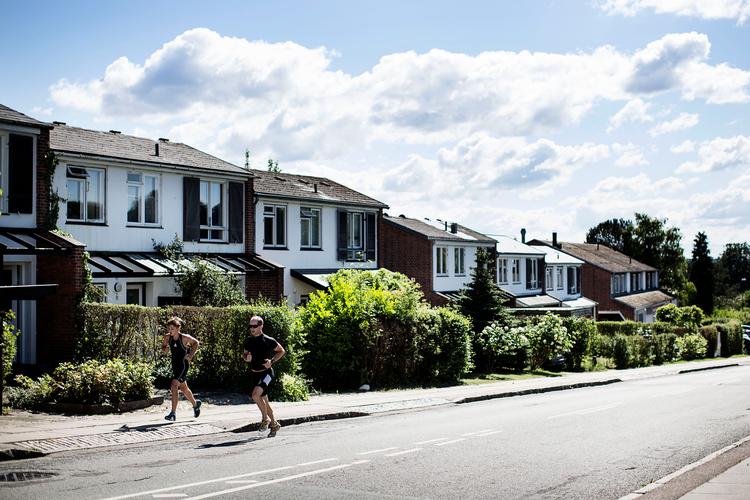 Fire partier vil give boligejerne penge tilbage, men det er uklart, hvordan. Foto: Ditte Valente/POLFOTO