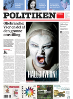 A-forsiden_Fr Politiken 25-10-2019 Lands 1udg