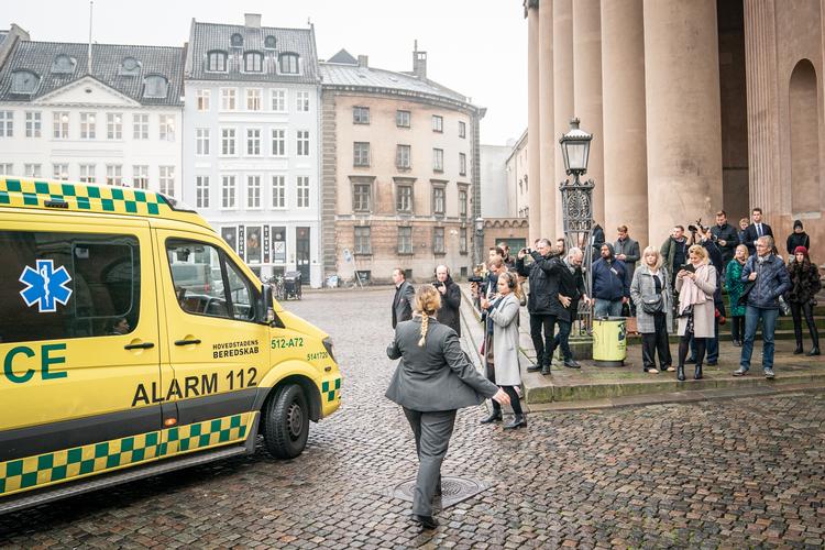 Foto: Niels Christian Vilmann/Ritzau Scanpix