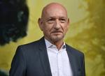 Billedet her er af skuespiller, Ben Kingsley, og IKKE af den mistænkte i sagen om tyveri af designerpelse. Men der skulle ifølge politiet være en vis lighed mellem den mistænkte og skuespilleren. Foto: Hannah Mckay/Ritzau Scanpix