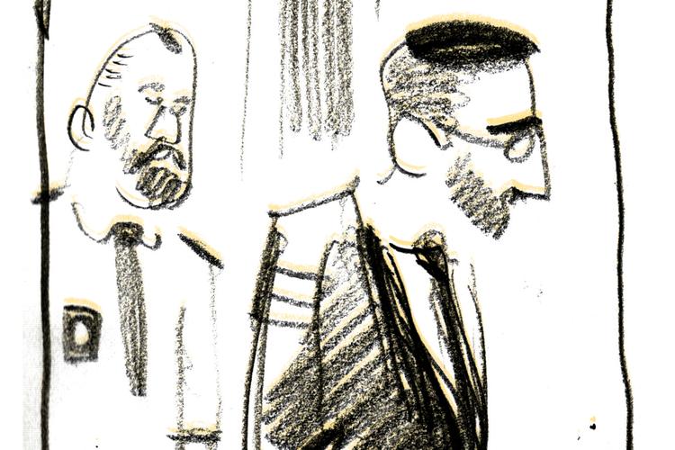 TegningTegning:  Claus Nørregaard