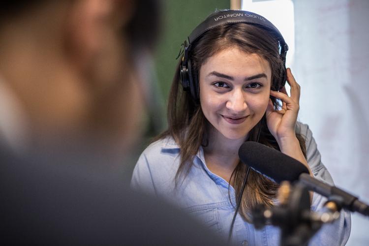 Foto: Martin Thaulow