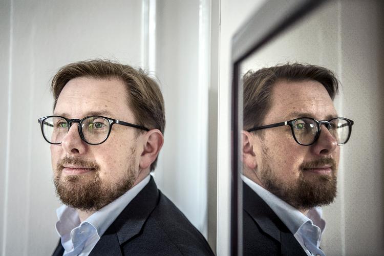 Foto: Niels Ahlmann Olesen/Ritzau Scanpix