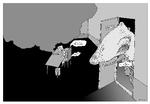 Tegning: Per Marquard Otzen