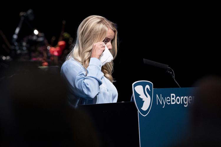 Foto: Claus Fisker/Ritzau Scanpix