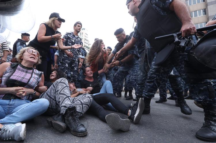 Foto: Str/Ritzau Scanpix