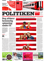 A-forsiden_Sø Politiken 27-10-2019 Lands 1udg