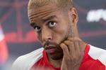 Mathias 'Zanka' Jørgensen scorede lørdag for sin tyrkiske klub Fenerbahce over Konyaspor. Scoringen kommer på dagen, hvor 'Zanka' har skabt overskrifter i danske medier, fordi han har båret en t-shirt der hyldede tyrkisk militær.   Foto: Finn Frandsen/POLFOTO