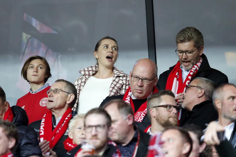 Foto: Jens Dresling/POLFOTO