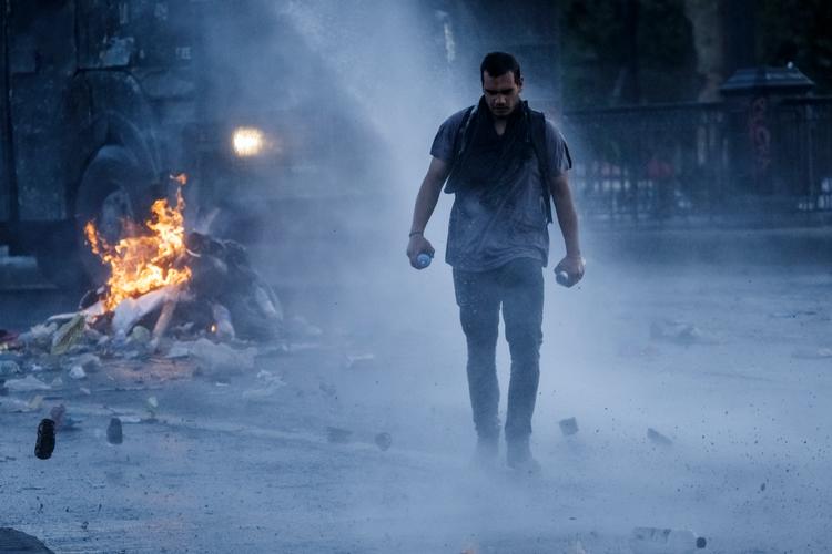 Foto: Mads Nissen/POLFOTO