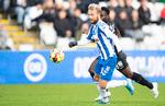 Sander Svendsen fra OB har på det seneste vist god form i Superligaen. Foto: Claus Fisker/Ritzau Scanpix