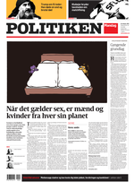 A_forsiden Politiken 28-10-2019 Lands 1udg