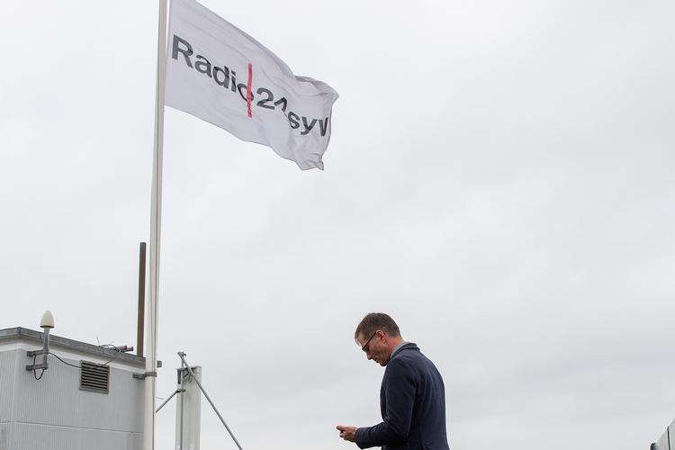 Foto: Peter Hove Olesen/POLFOTO