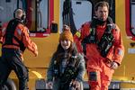 Nikolaj Lie Kaas får ros af anmelderne, men selve filmen får hovedsagelig ris.  Foto: Rolf Konow
