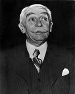 Pierre de Coubertin fotograferet i 1936. Foto: AP/Ritzau Scanpix