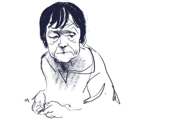 Foto: Mette Dreyer/POLITIKEN