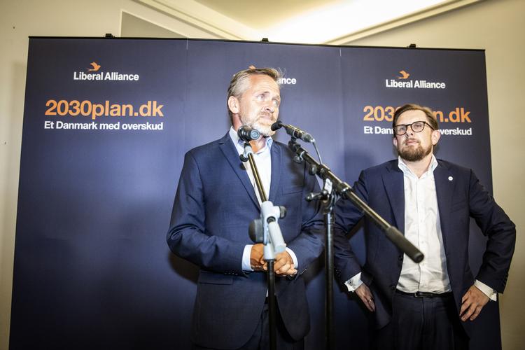 Foto: Jens Hartmann Schmidt/POLFOTO
