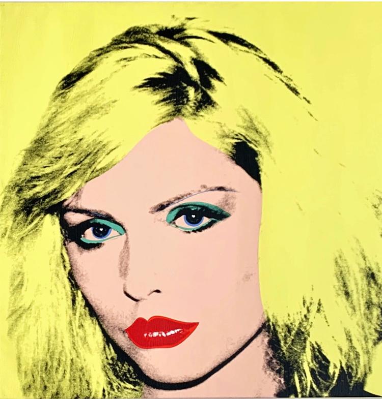 Foto: © 2019 The Andy Warhol Foundation for the Visual Arts, Inc/Artists Right Society (ARS), New York and DACS, London