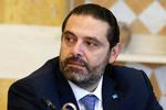 Hariri siger, at det er de politiske lederes ansvar at beskytte Libanon. Foto: Mohamed Azakir/Ritzau Scanpix