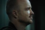 Skuespilleren Aaron Paul spiller hovedrollen som Jesse Pinkman i Netflix-filmen 'El Camino', der tager over, hvor 'Breaking Bad'-serien sluttede.  