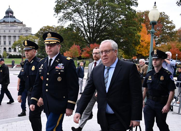 Foto: Mandel Ngan/Ritzau Scanpix