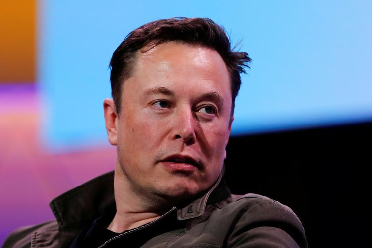 Elon Musk og hans hold af advokater har  prøvet at få stoppet sagen. Foto: Mike Blake/Ritzau Scanpix