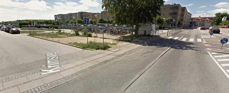 Foto: Google Street View