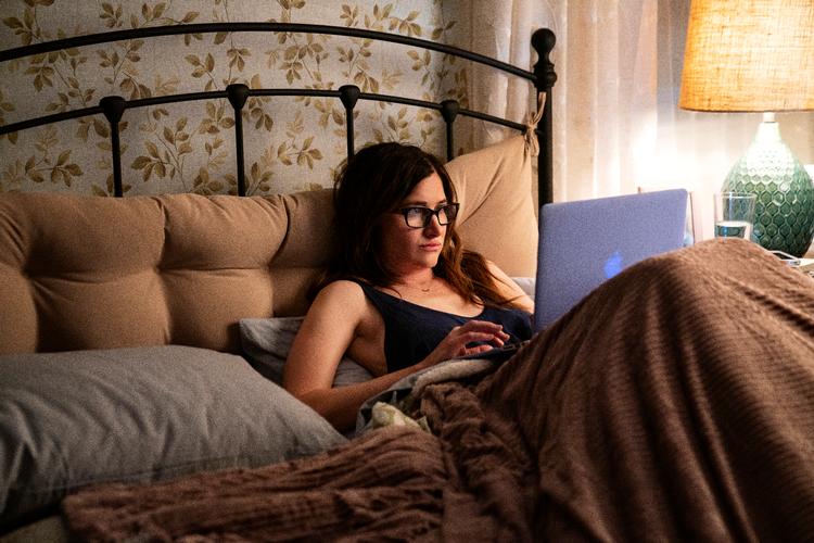 Foto: Sarah Shatz/HBO