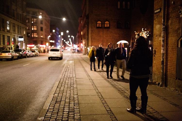 Udfordringerne med prostitution forsvinder ikke, bare fordi man nedlægger en arbejdsgruppe, siger tidligere ligestillingsminister Eva Kjer Hansen, der tidligere på året var med til at nedsætte gruppen.  Foto: Melissa Kühn Hjerrild/POLFOTO