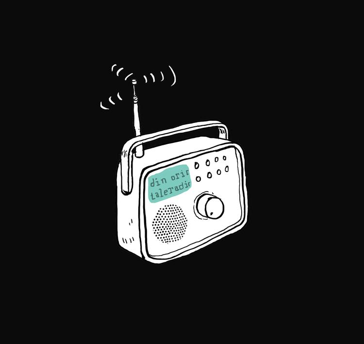 Arkivtegning:  Philip Ytournel