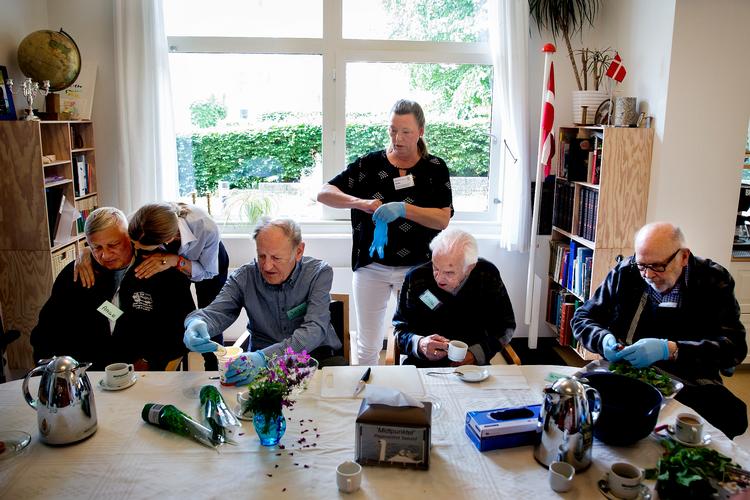 Foto: Finn Frandsen/Politiken/Ritzau Scanpix