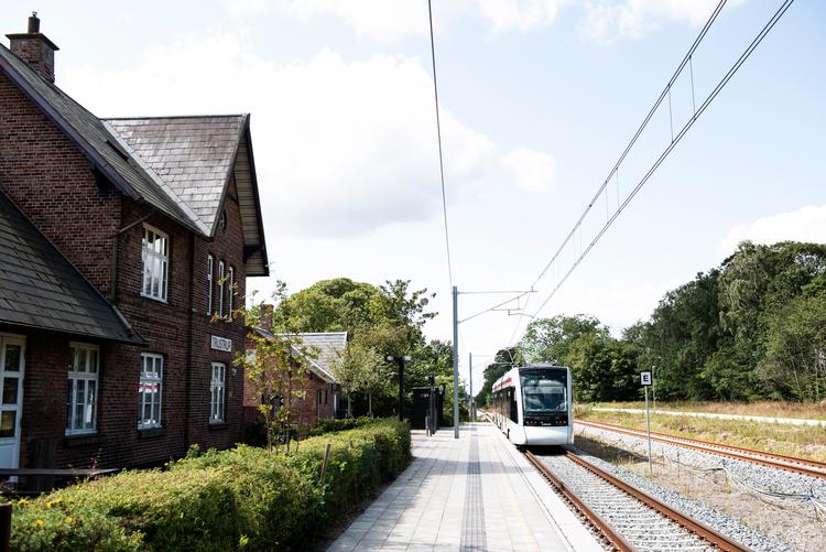 Foto: Christian Lykking/Christian Lykking