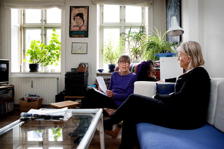 Foto: Finn Frandsen/POLFOTO