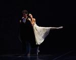 San Francisco Ballet stikker hovedet i løvens gab ved at komme med 'Romeo og Julie' til en dansk balletscene. Neumeiers mesterværk er lige siden 1974 blevet del af Den Kgl. Ballets rygrad.  Foto: Erik Tomasson