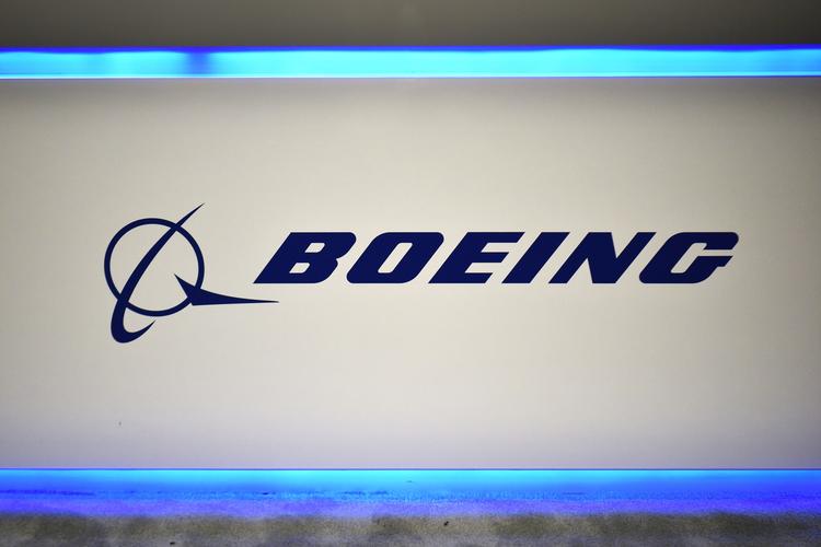 Den allerede kriseramte flyproducent Boeing står over for nye bekymringer: Selskabet har fundet revner i op mod 50 737 NG-fly efter et krav om inspektion af flytypen verden over. Foto: Mandel Ngan/Ritzau Scanpix