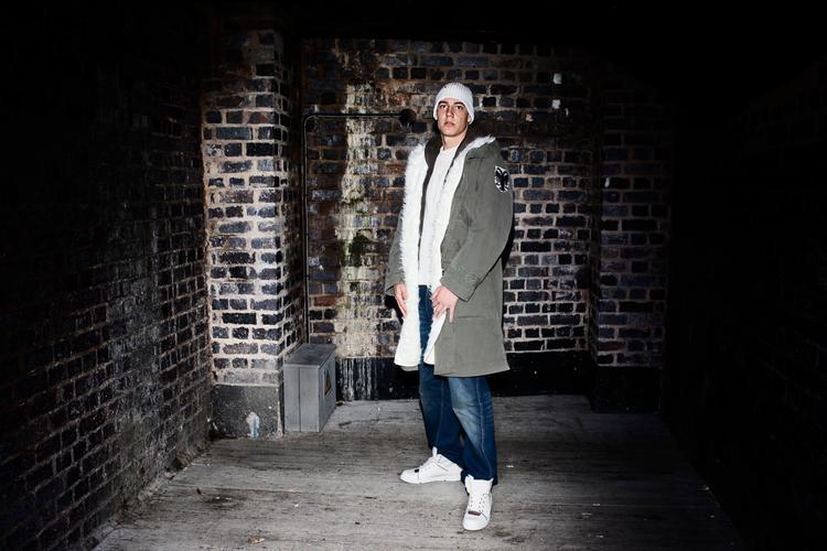 Foto: Simon Kjove Bohr/Ritzau Scanpix