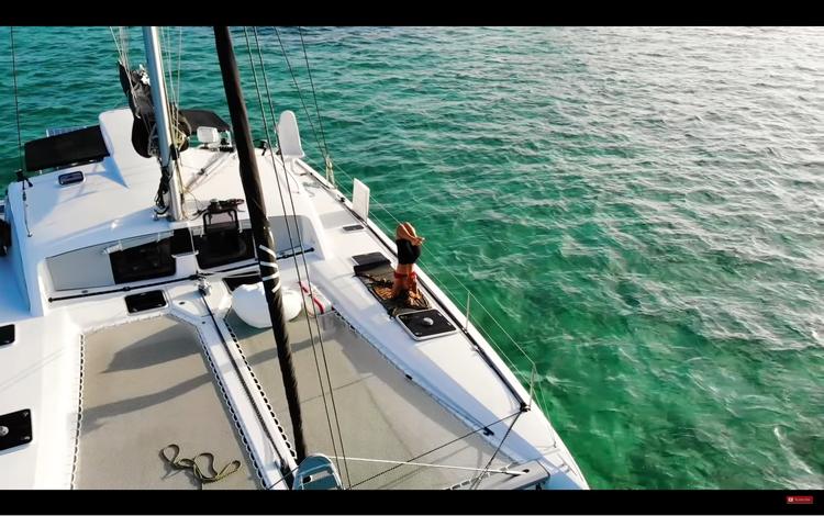 Foto: Screendump fra YouTube