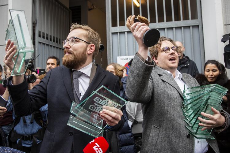 Foto: Jens Hartmann Schmidt/POLFOTO