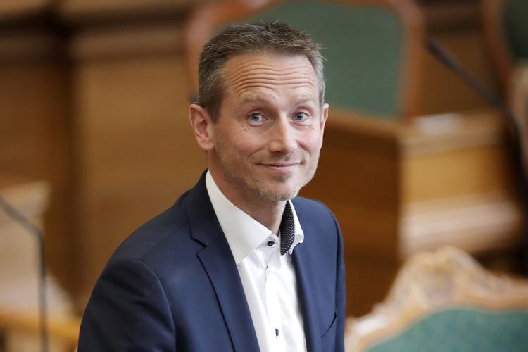 Foto: Jens Dresling/POLFOTO