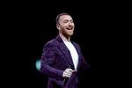 Sam Smith er ikke længere en ham. Han er en dem.  Foto: Per Lange/POLFOTO