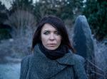  ’I nat bliver vi gamle’ både fortsætter det personlige sorgarbejde og kigger ud på den tid, vi lever i.   Foto: Mads Nissen/POLFOTO