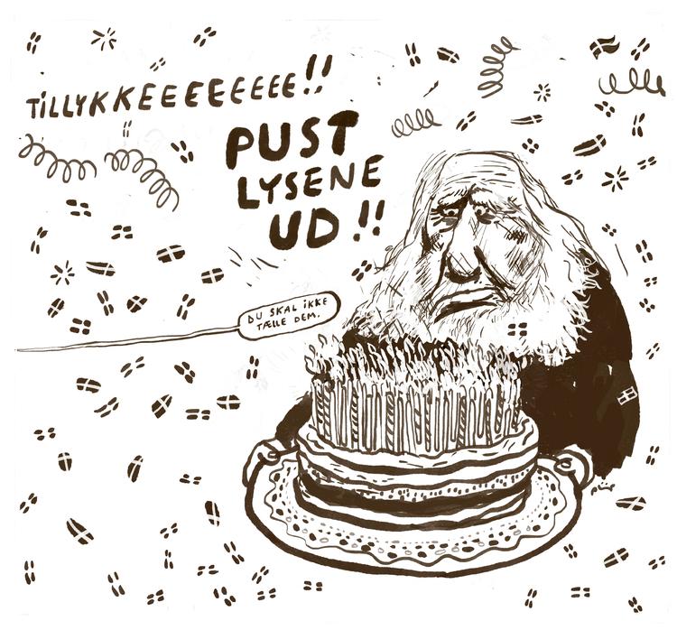 Foto: Philip Ytournel/POLITIKEN