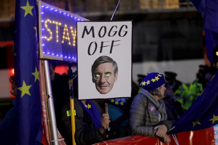 Foto: Simon Dawson/Ritzau Scanpix